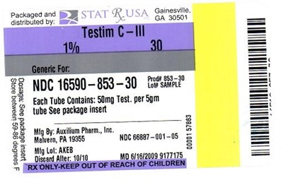 Testim_label.jpg Label Image - Testim label