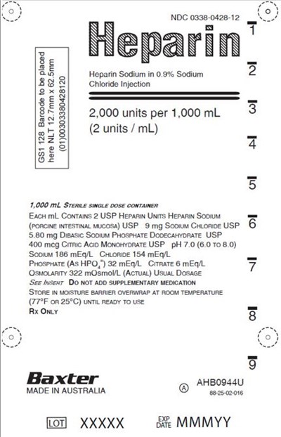 image-05.jpg Heparin Sodium Representative Carton Label 0338-0433-04 - image 05