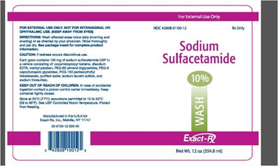 Container - container