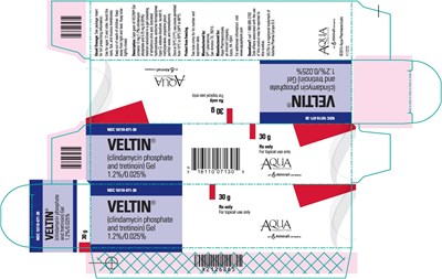 Veltin 30 G Carton (Veltin 03)