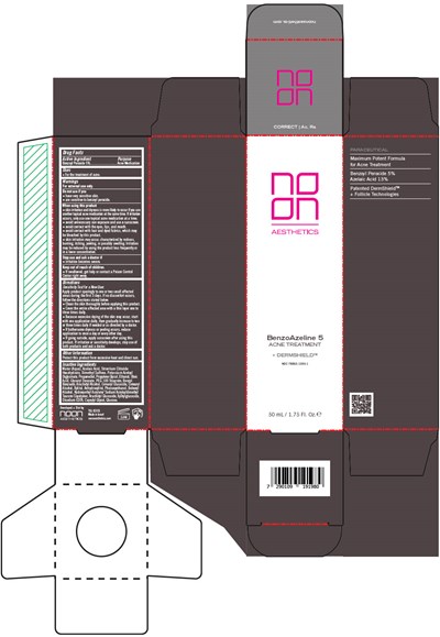 Principal Display Panel (50 mL Tube Carton)