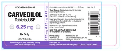 carvedilol-tabs---zydus-9.jpg Carvedilol Tablets, USP 6.25mg - carvedilol tabs zydus 9