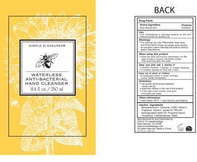 yllwhndsntzrlbl.jpg Package Label - yllwhndsntzrlbl