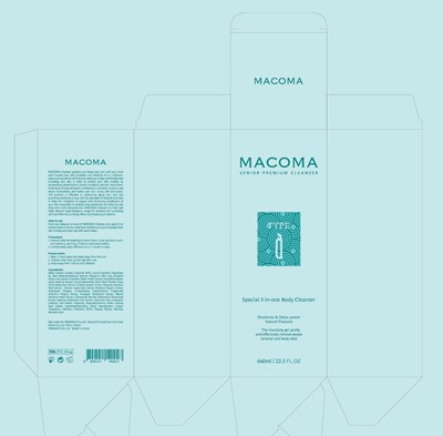 Image Description (Macoma)