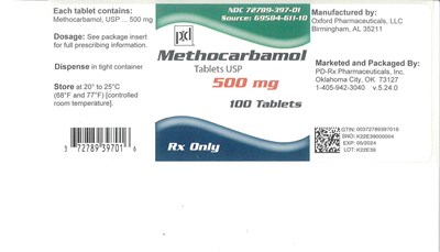 72789397 Label - 72789397