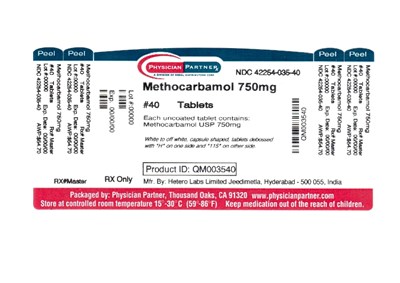 Methocarbamol 750mg (0defd325 D763 481e Afe8 86075e3c7e79 03)