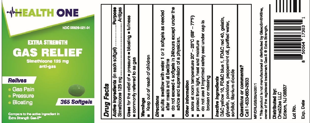Product Images Simethicone 125mg Gas Relief Photos - Packaging, Labels ...