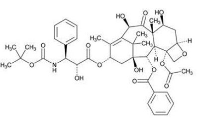 Docetaxel Baxter 01