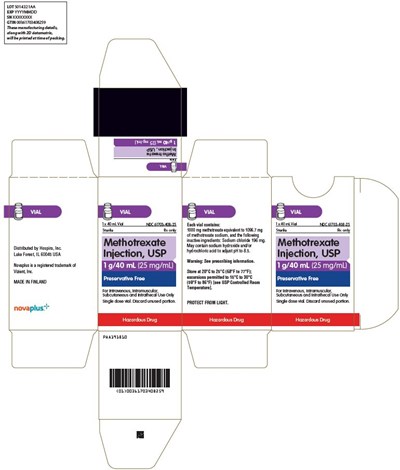 Methotrexate 07