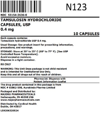 0.4mg Bag Label (0e3206ba Db3e 40b3 B46b C7ae4703fdea 00)
