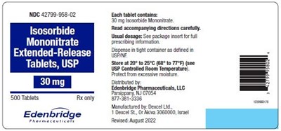 30-500 (30mg 500)