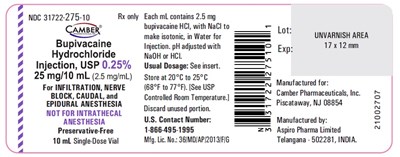 bupivacainehydrochloride10ml25mgcontainer25mg.jpg bupivacainehydrochloride10ml25mgcontainer25mg - bupivacainehydrochloride10ml25mgcontainer25mg