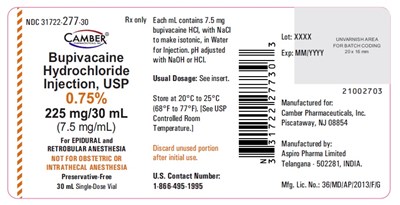 bupivacainehydrochloride30ml75mgcontainer225mg.jpg bupivacainehydrochloride30ml75mgcontainer225mg - bupivacainehydrochloride30ml75mgcontainer225mg