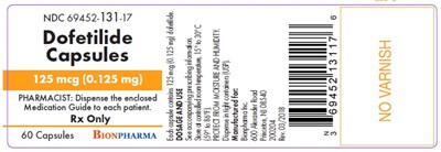 image0001v1.jpg 125 mcg (0.125 mg) 60's Label - image0001v1
