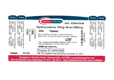 Hydrocodone 10mg/acet 500mg (7bbe8e4b 5210 400c B89c 62c1822148bd 04)
