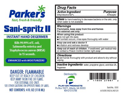 product label - 6650Z8L100236