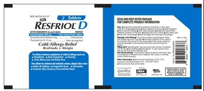 ResDPOU - ResfriolDPOUCHE