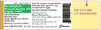 Vial-label (4 mL Vial Label)