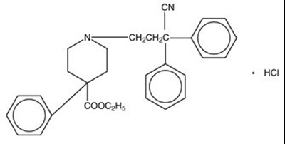 Atropine Sulfate Structural Formula (Image 02)