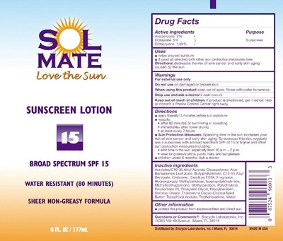 Principal Display Panel-177ml Bottle Label (58443 0105 4)
