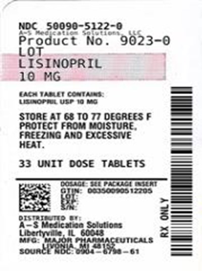 Label Image (Lbl500905122)