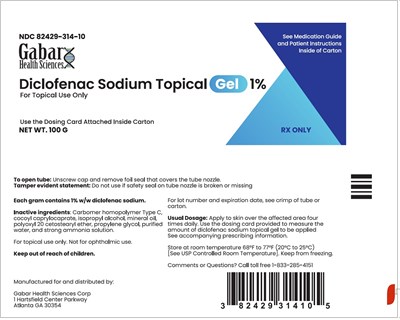 Container-label (Diclo Container)