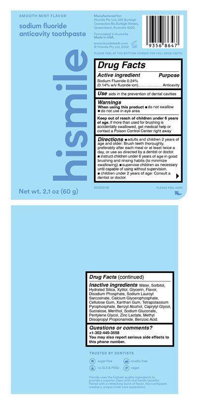 Label (83013 314)