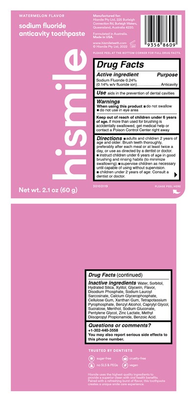 Label (83013 315)
