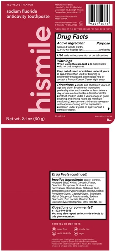 Label (83013 316)