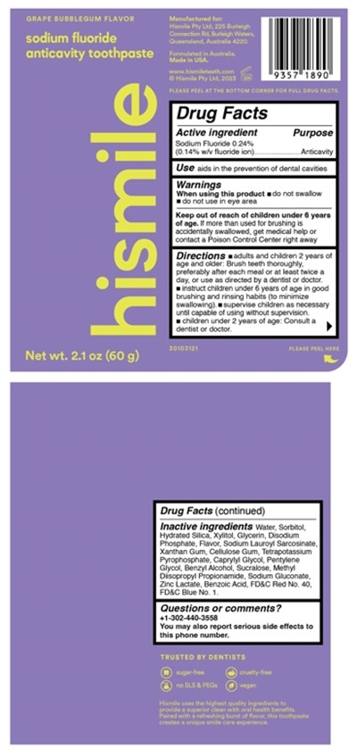 Label (83013 317)