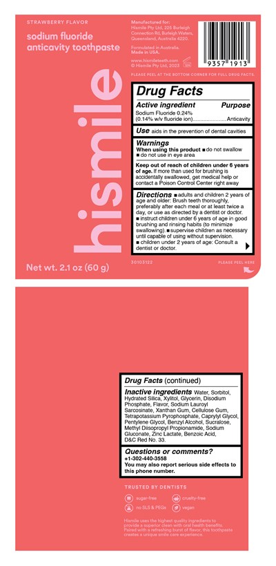 Label (83013 318)