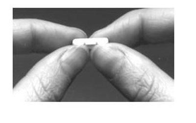 Figure (Buspirone HCl Usp 3)