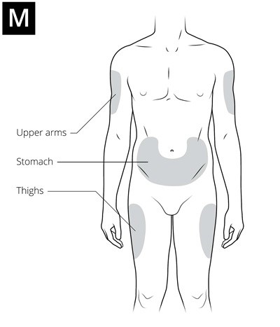 Figure M (Lira Ifu M V2)