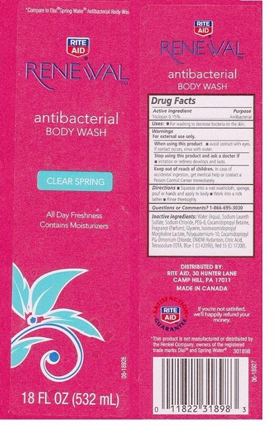 IMAGE OF TH ELABEL - 18926L