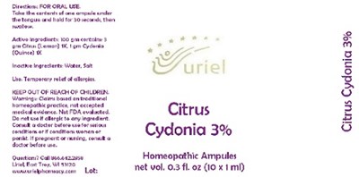 Citruscydonia3ampules