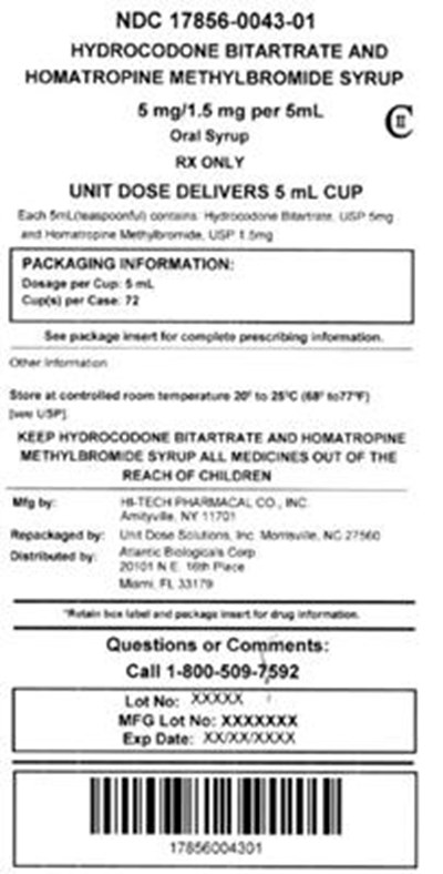 Label Image (17856 0043)