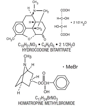 Chemical Structures (Image 01)