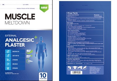 1 (Label)