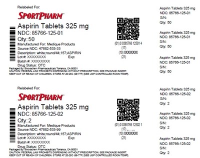 1 (Label)