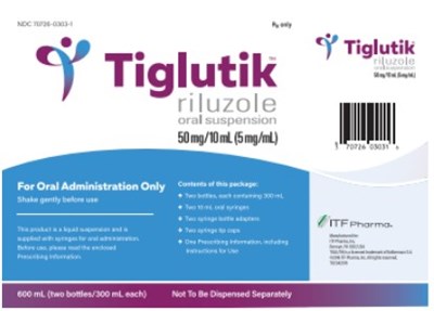 Label Us (Tiglutik 1)