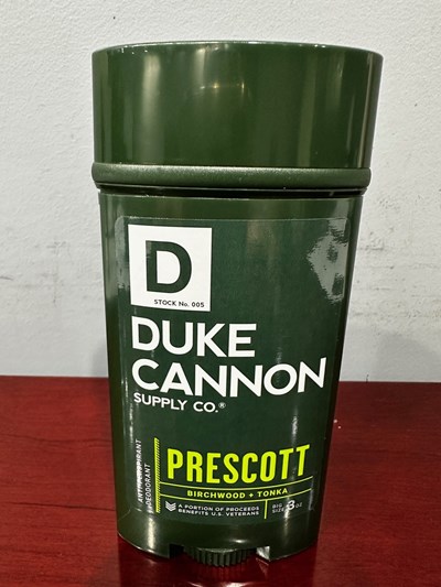 Package Label Principal (Principal)