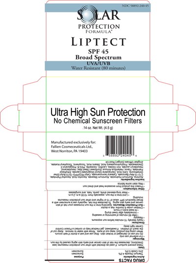 sol03-0001-01.jpg Principal Display Panel – 4.5g Carton Label - sol03 0001 01