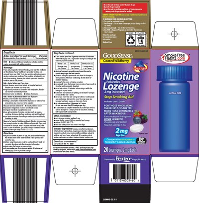 Nicotine-lozenge-2-mg (Nicotine Lozenge 2 mg)