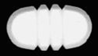 Picture (Buspirone HCl Tabs 2)