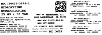 Label Image (50436 3874)