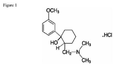 Structure (Tramadoler200mgstructure)