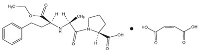 Structure (Enalapril 01)