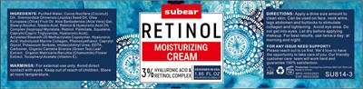Label (Su814 3)