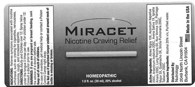 Miracet (Mm1)