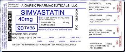 simvastatin-10mg-20mg-40mg-tab-for-intas-5.jpg IMAGE LABEL - simvastatin 10mg 20mg 40mg tab for intas 5